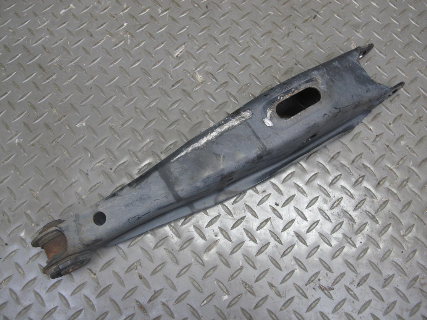 10-15 Lexus IS350 IS250 Convert Set of 5 Rear Right Suspension Control Arm OEM