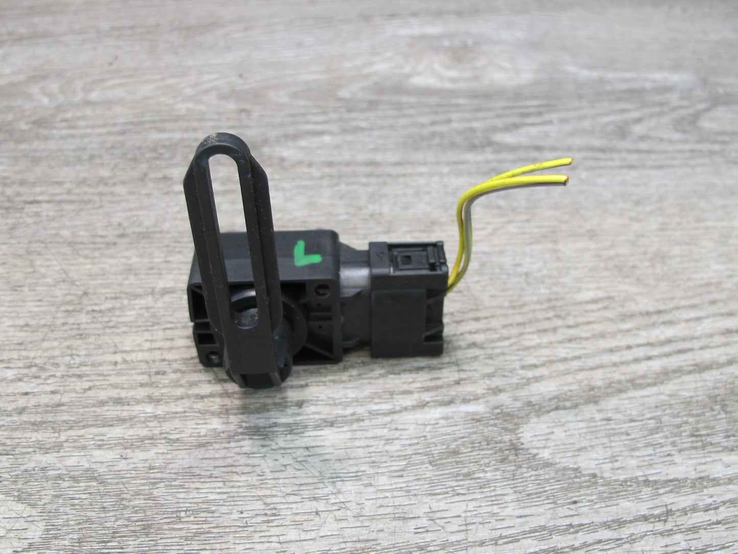 2001-2006 BMW E46 M3 Convertible Folding TOP Angle Rotation Sensor Set