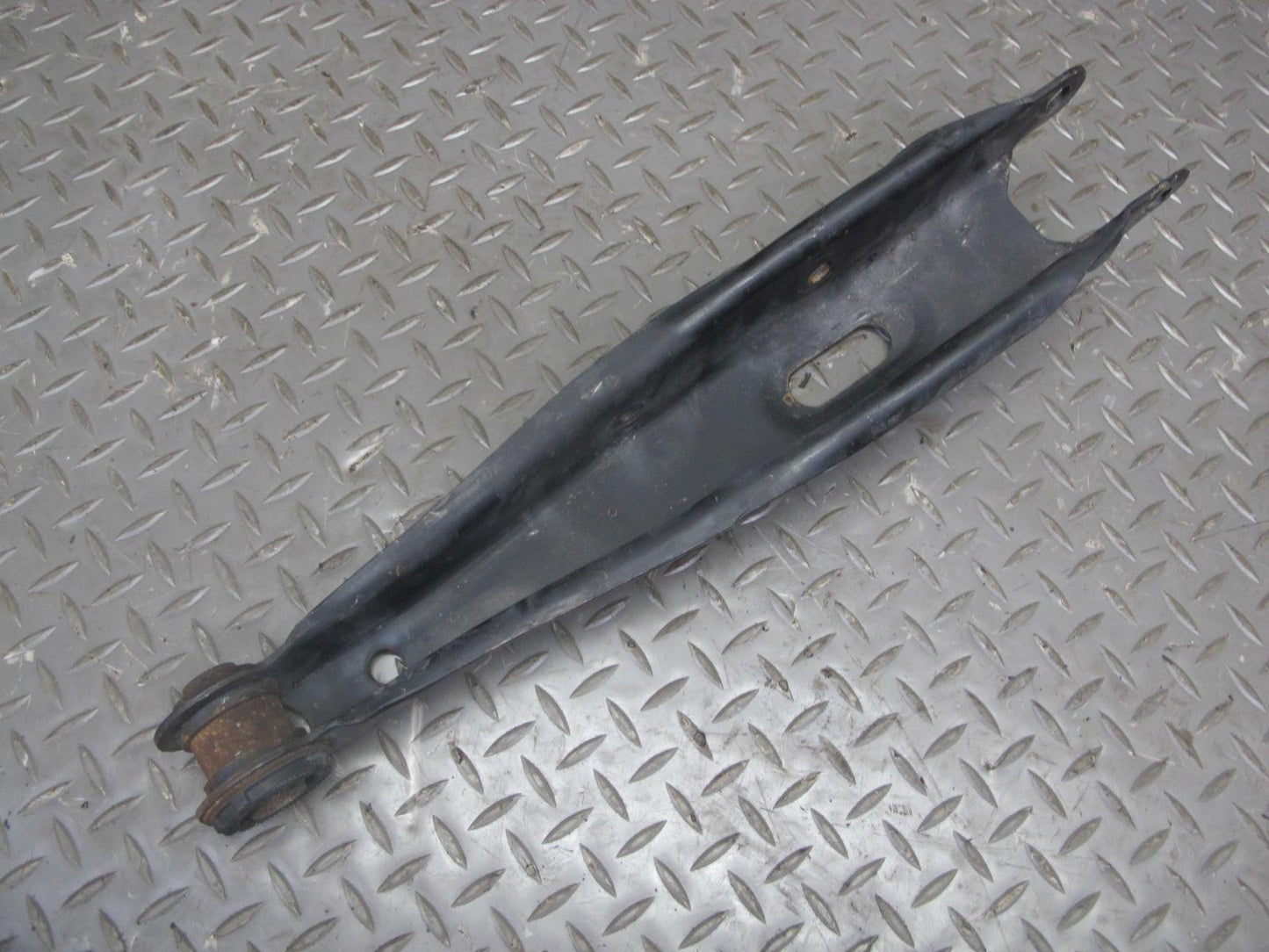 10-15 Lexus IS350 IS250 RWD Conv Set of 5 Rear Left Suspension Control Arm OEM