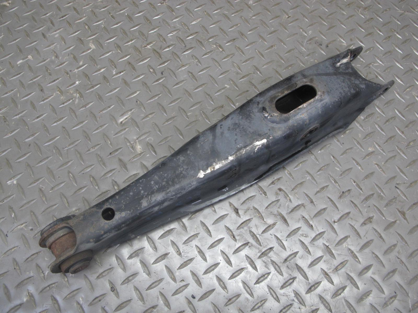 10-15 Lexus IS350 IS250 RWD Conv Set of 5 Rear Left Suspension Control Arm OEM