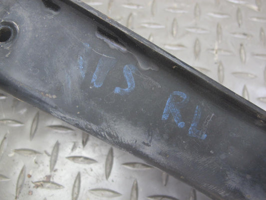 10-15 Lexus IS350 IS250 RWD Conv Set of 5 Rear Left Suspension Control Arm OEM