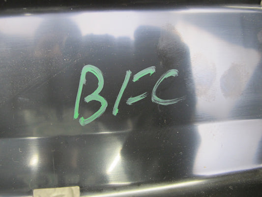 11-16 BMW F10 5-SERIES 550i Front Left Under Dash Knee Trim Panel w Speaker OEM