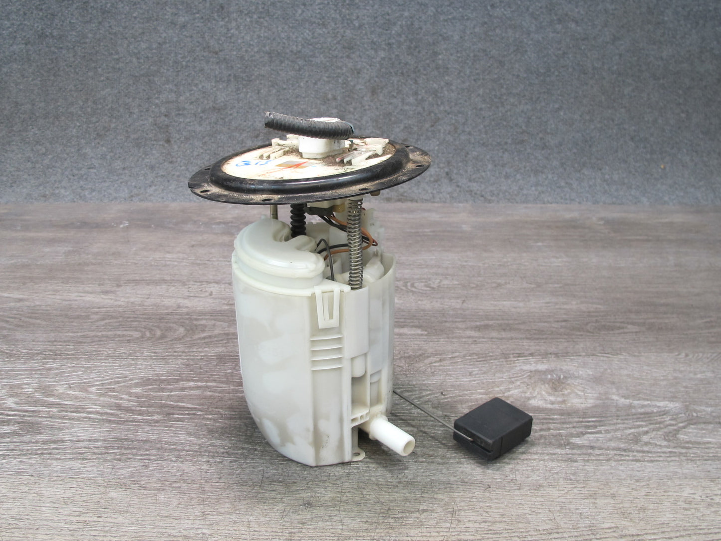 06-15 Lexus IS350 IS250 Fuel Pump Level Sensor Sending Unit Set OEM