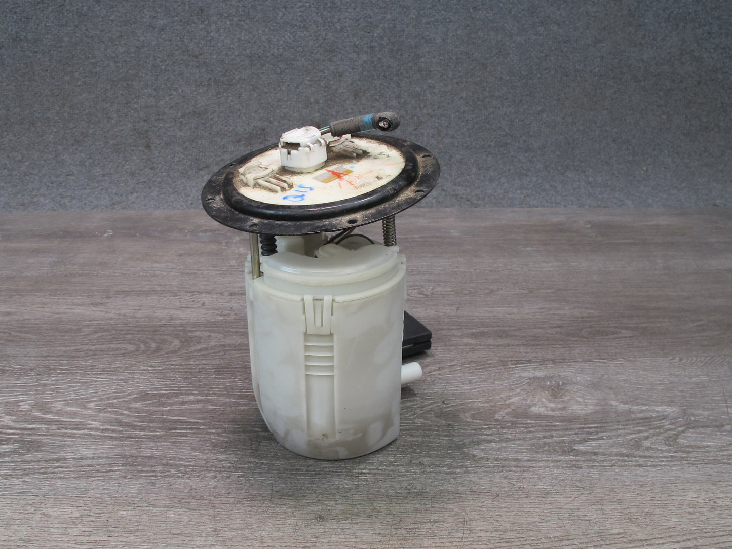 06-15 Lexus IS350 IS250 Fuel Pump Level Sensor Sending Unit Set OEM