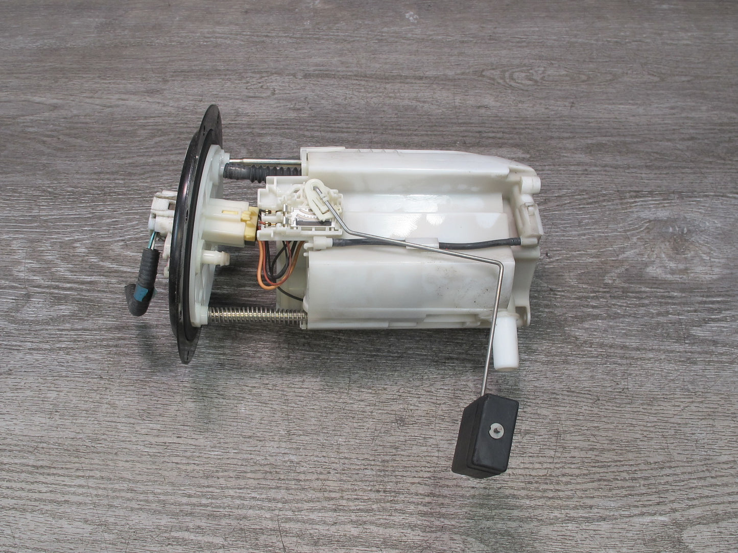 06-15 Lexus IS350 IS250 Fuel Pump Level Sensor Sending Unit Set OEM