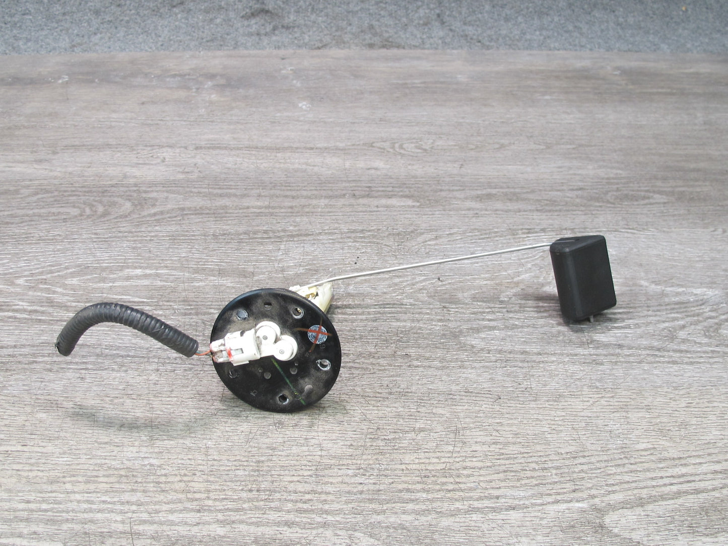 06-15 Lexus IS350 IS250 Fuel Pump Level Sensor Sending Unit Set OEM