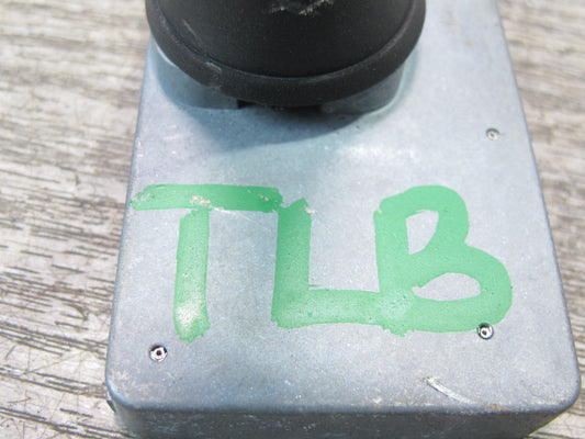 2001-2006 BMW E46 M3 Convertible Rear Exterior Radio Antenna W/ Amplifier Module