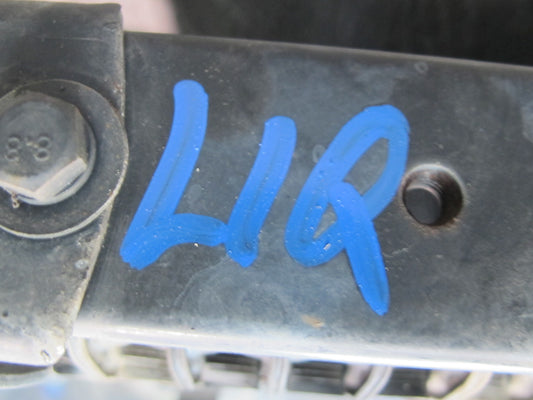 2013-2016 Infiniti JX35 QX60 A/T Automatic Transmission Oil Cooler