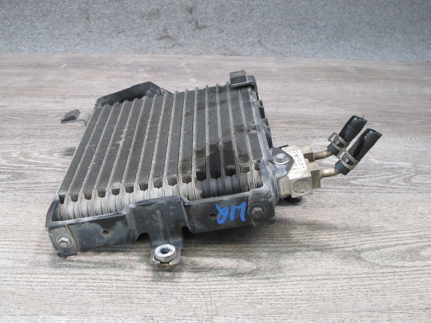 2013-2016 Infiniti JX35 QX60 A/T Automatic Transmission Oil Cooler