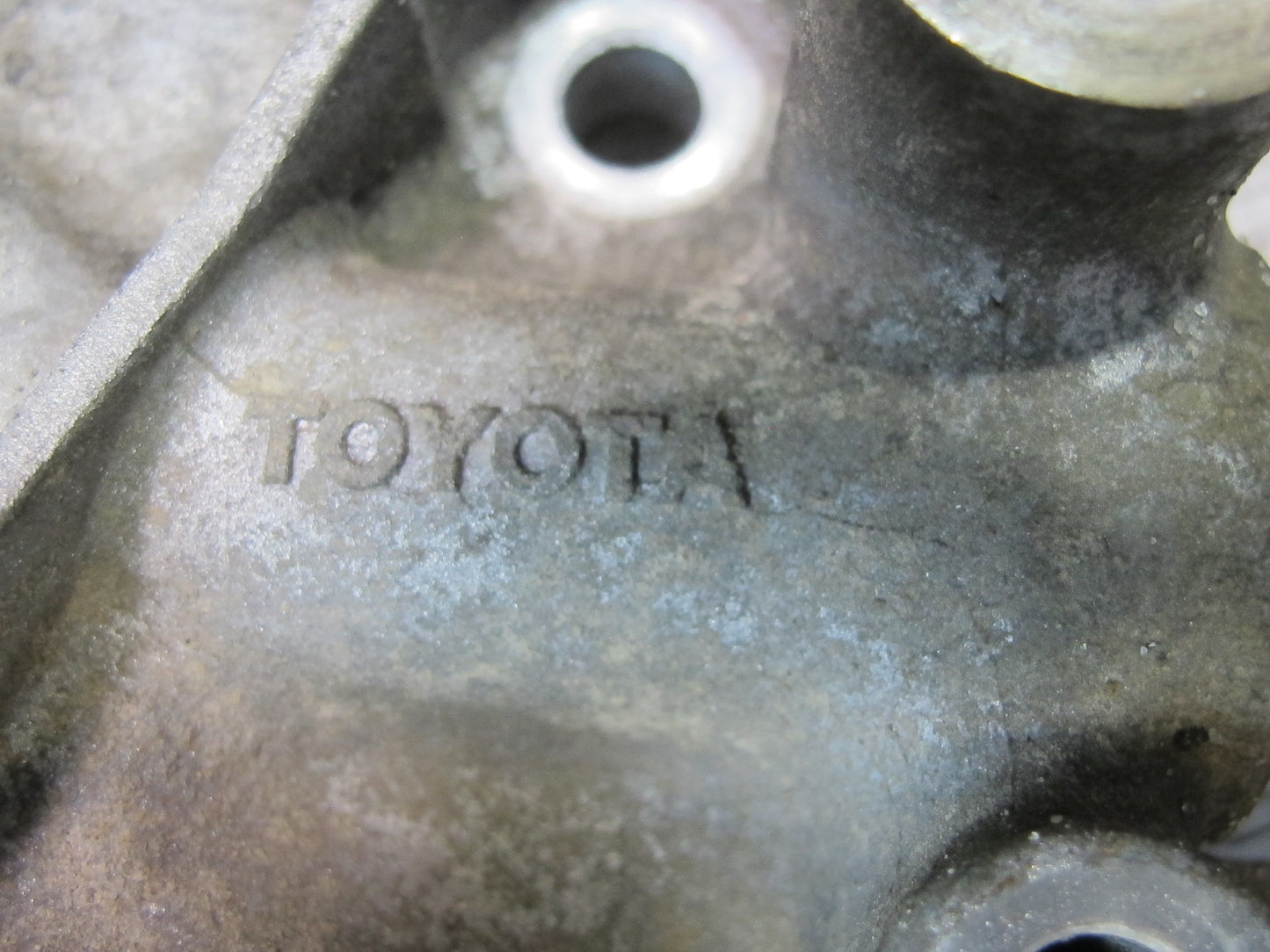 92-95 Lexus SC300 GS300 3.0L 2JZGE Engine Oil Pump w Housing OEM