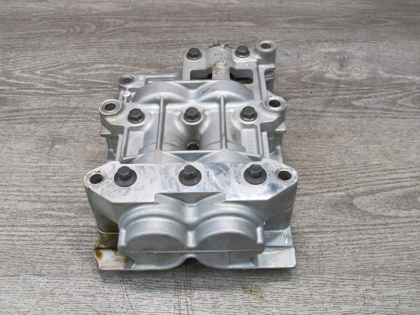 2014-2017 Infiniti QX60 2.5L Hybrid Engine Balance Shaft