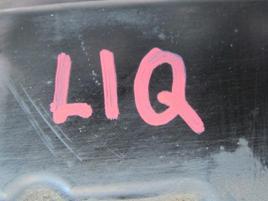 2014-2017 Infiniti QX60 2.5L Hybrid QR25DER Engine Cylinder Head Valve Cover