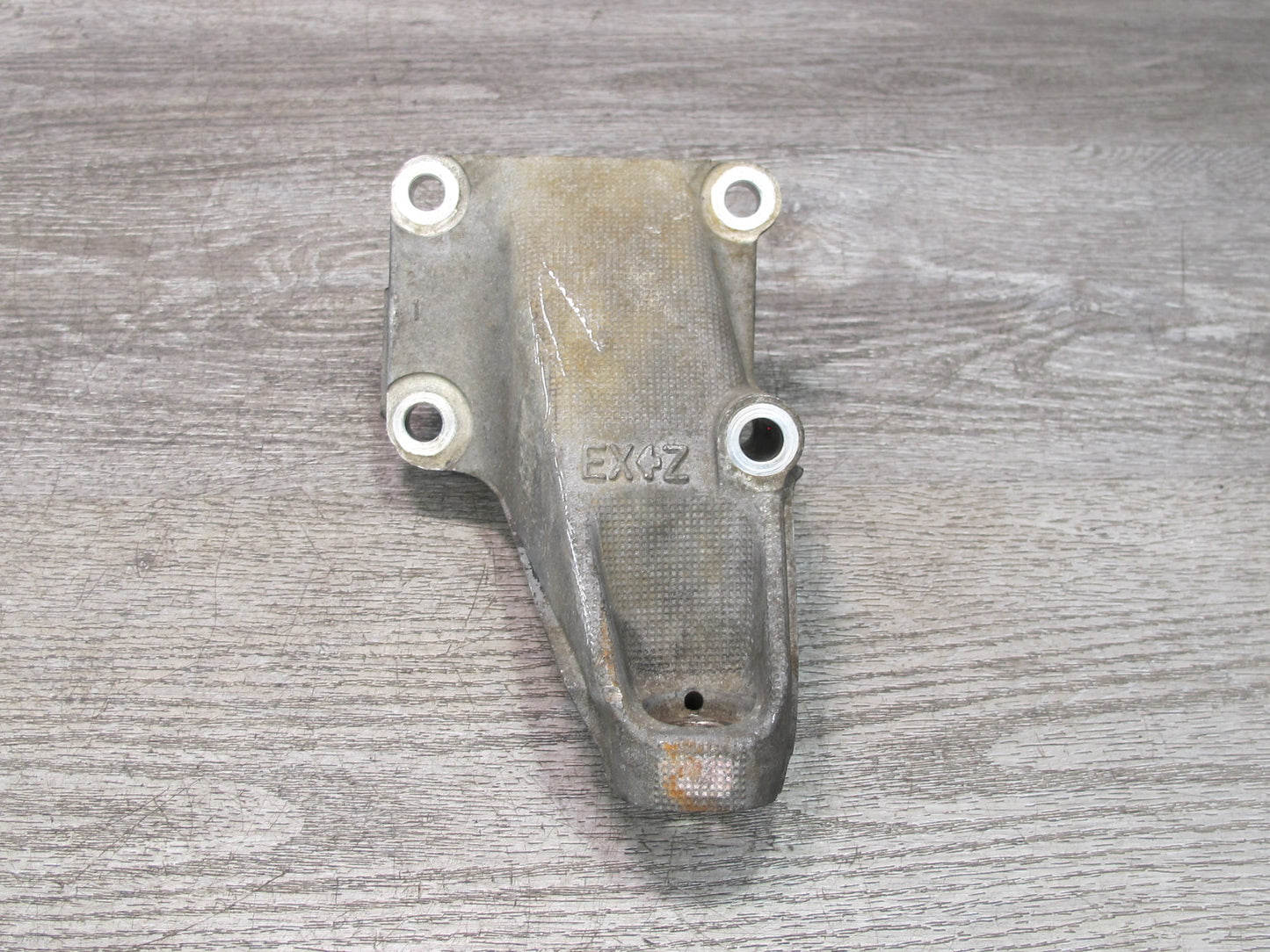 92-97 Lexus JZZ31L SC300 2JZGE Set of 2 Front Left Right Engine Motor Mount OEM