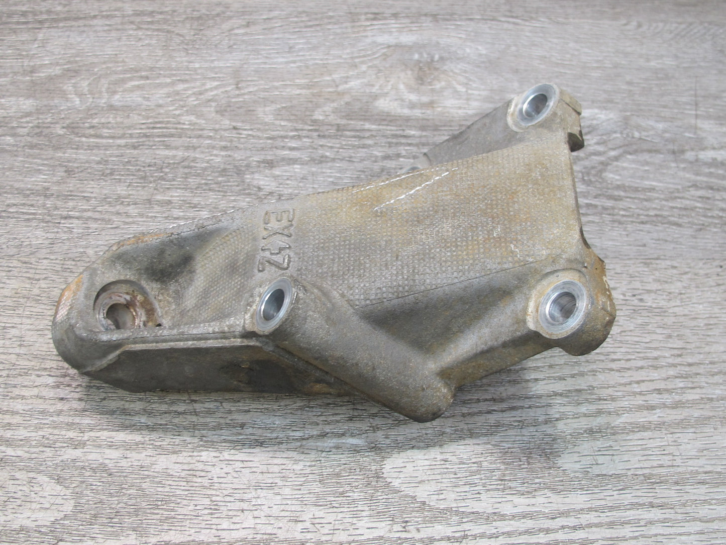 92-97 Lexus JZZ31L SC300 2JZGE Set of 2 Front Left Right Engine Motor Mount OEM