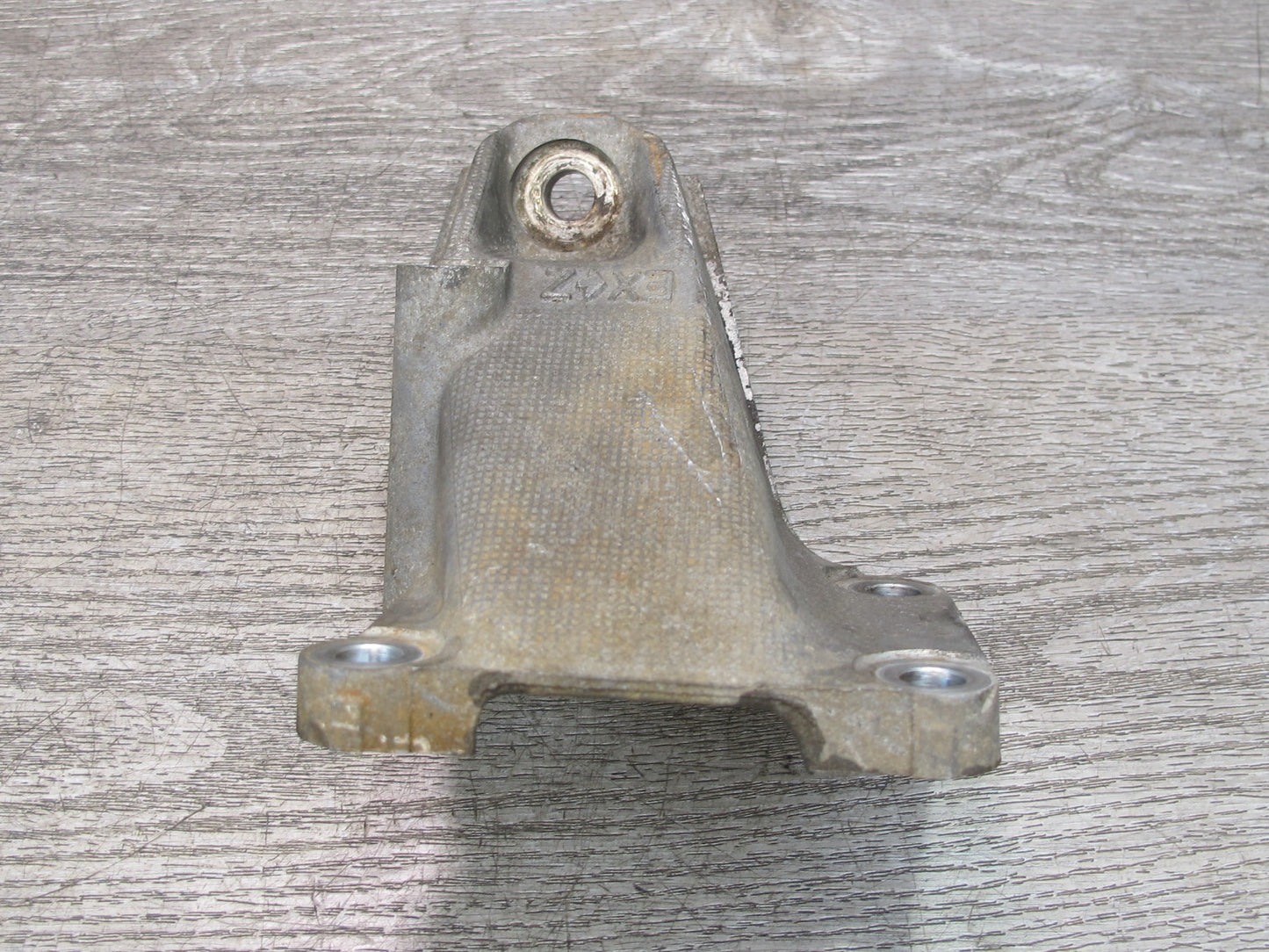 92-97 Lexus JZZ31L SC300 2JZGE Set of 2 Front Left Right Engine Motor Mount OEM