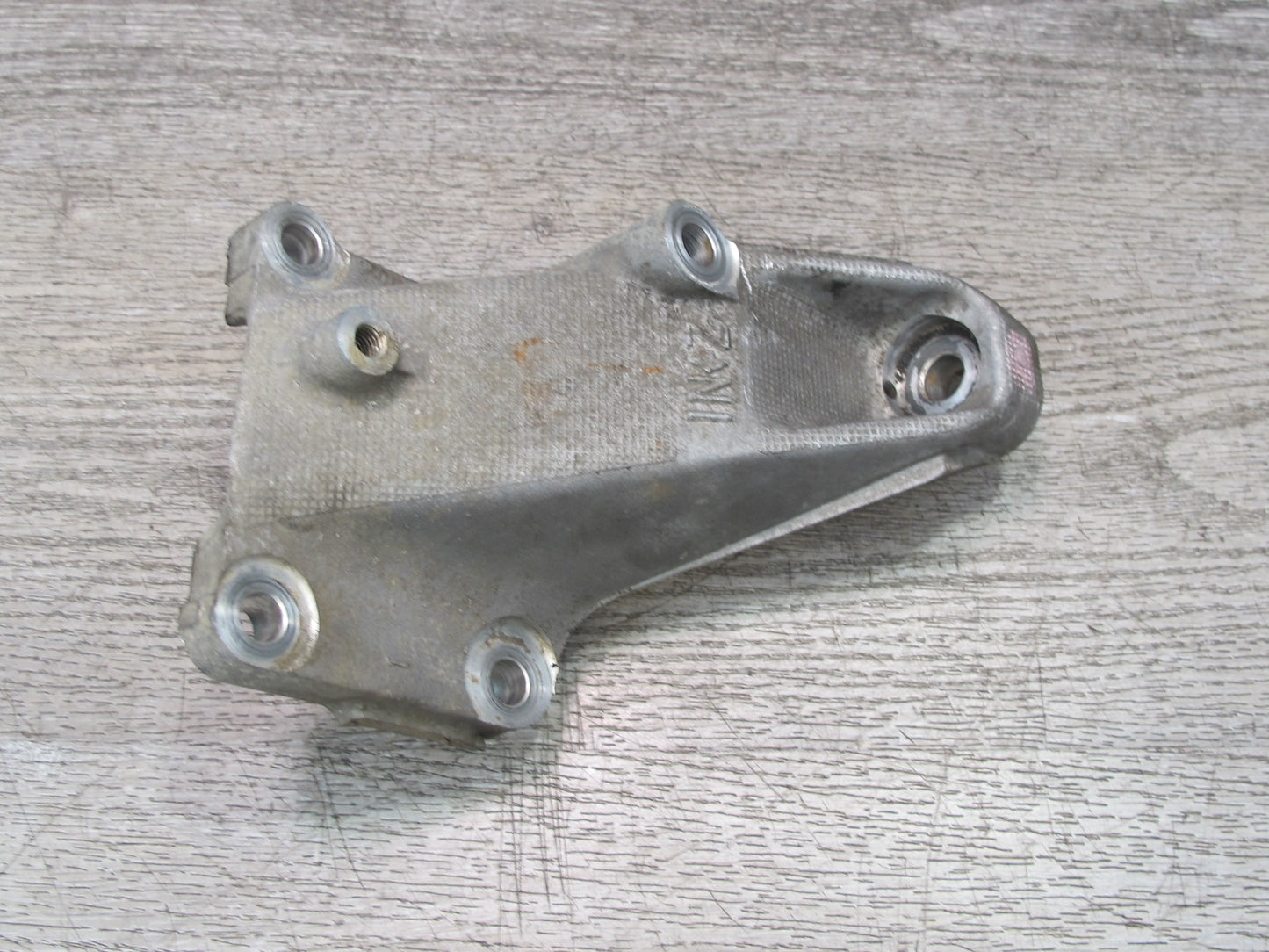 92-97 Lexus JZZ31L SC300 2JZGE Set of 2 Front Left Right Engine Motor Mount OEM