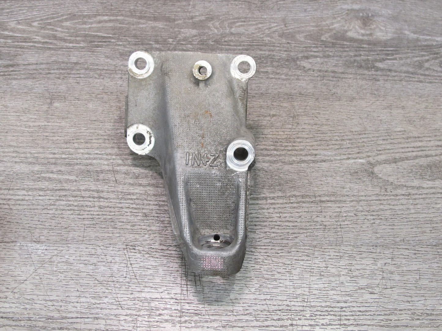 92-97 Lexus JZZ31L SC300 2JZGE Set of 2 Front Left Right Engine Motor Mount OEM