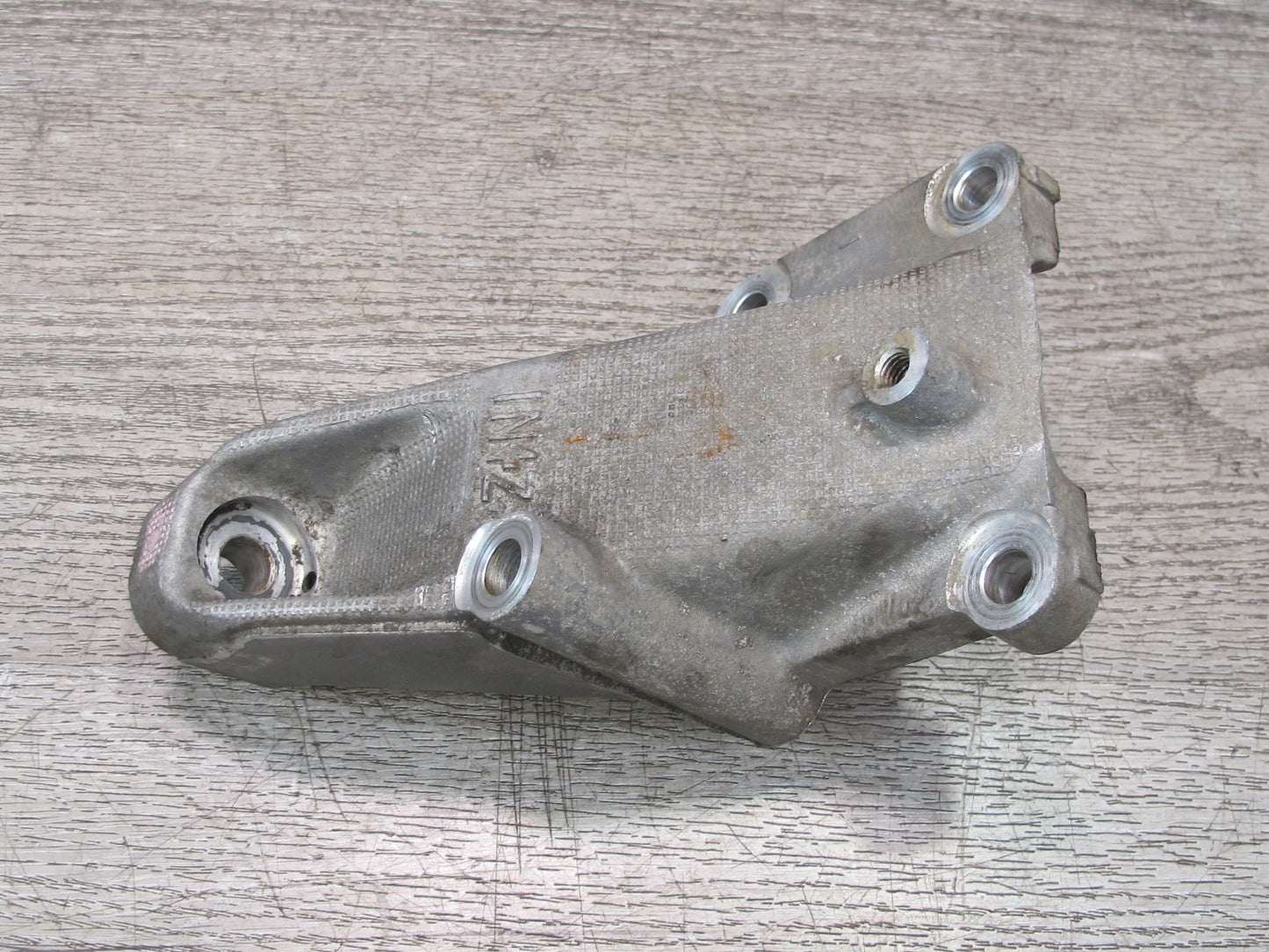 92-97 Lexus JZZ31L SC300 2JZGE Set of 2 Front Left Right Engine Motor Mount OEM