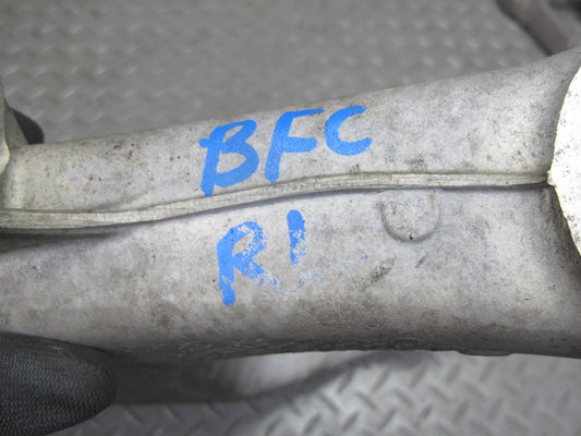 11-16 BMW F12 F13 F10 550i AWD Set of 4 Rear Left Suspension Control Arm OEM