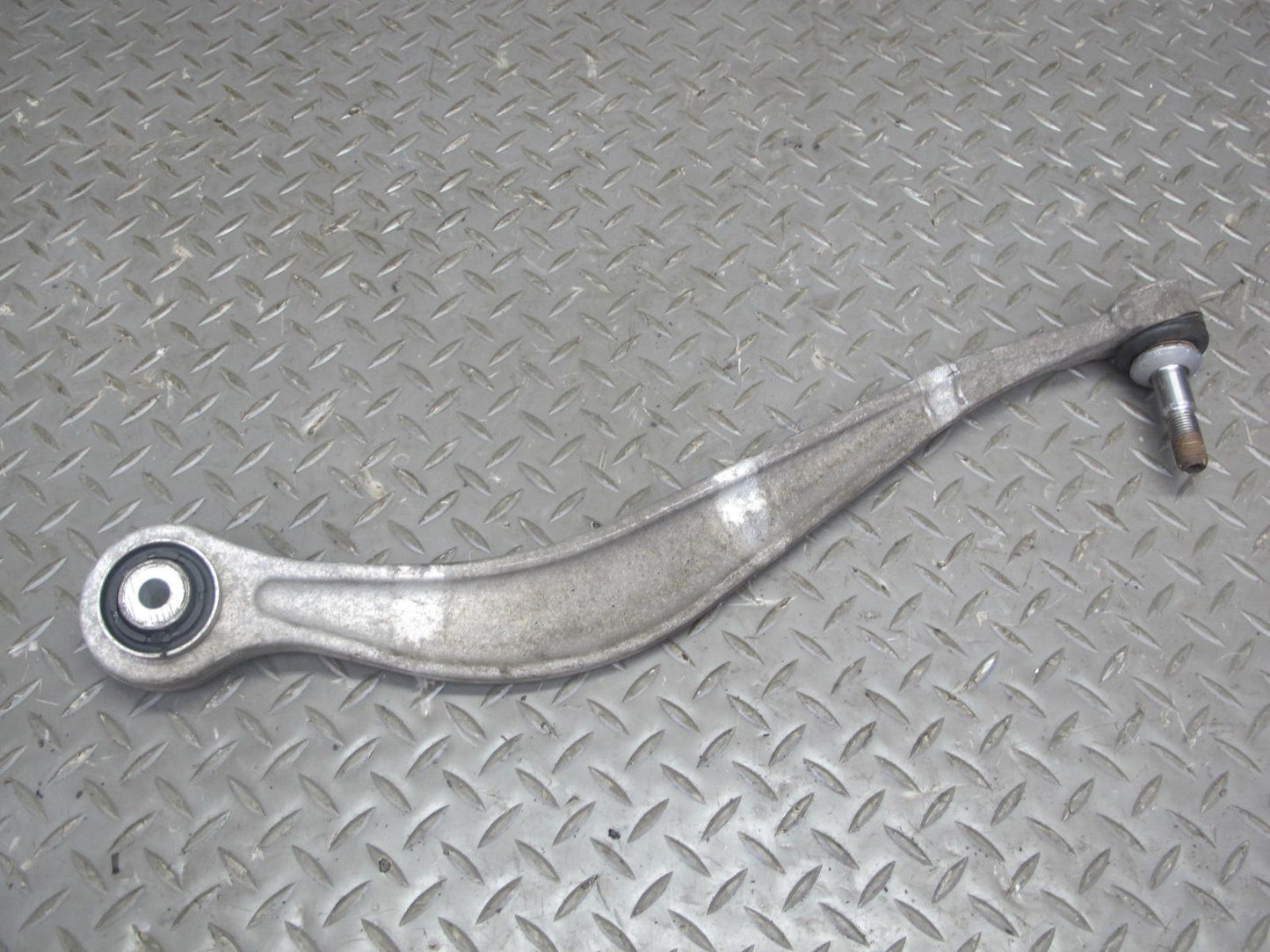 11-16 BMW F12 F13 F10 550i AWD Set of 4 Rear Left Suspension Control Arm OEM