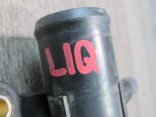 2014-2017 Infiniti QX60 2.5L Hybrid Engine Thermostat Housing 11060 3TA0B