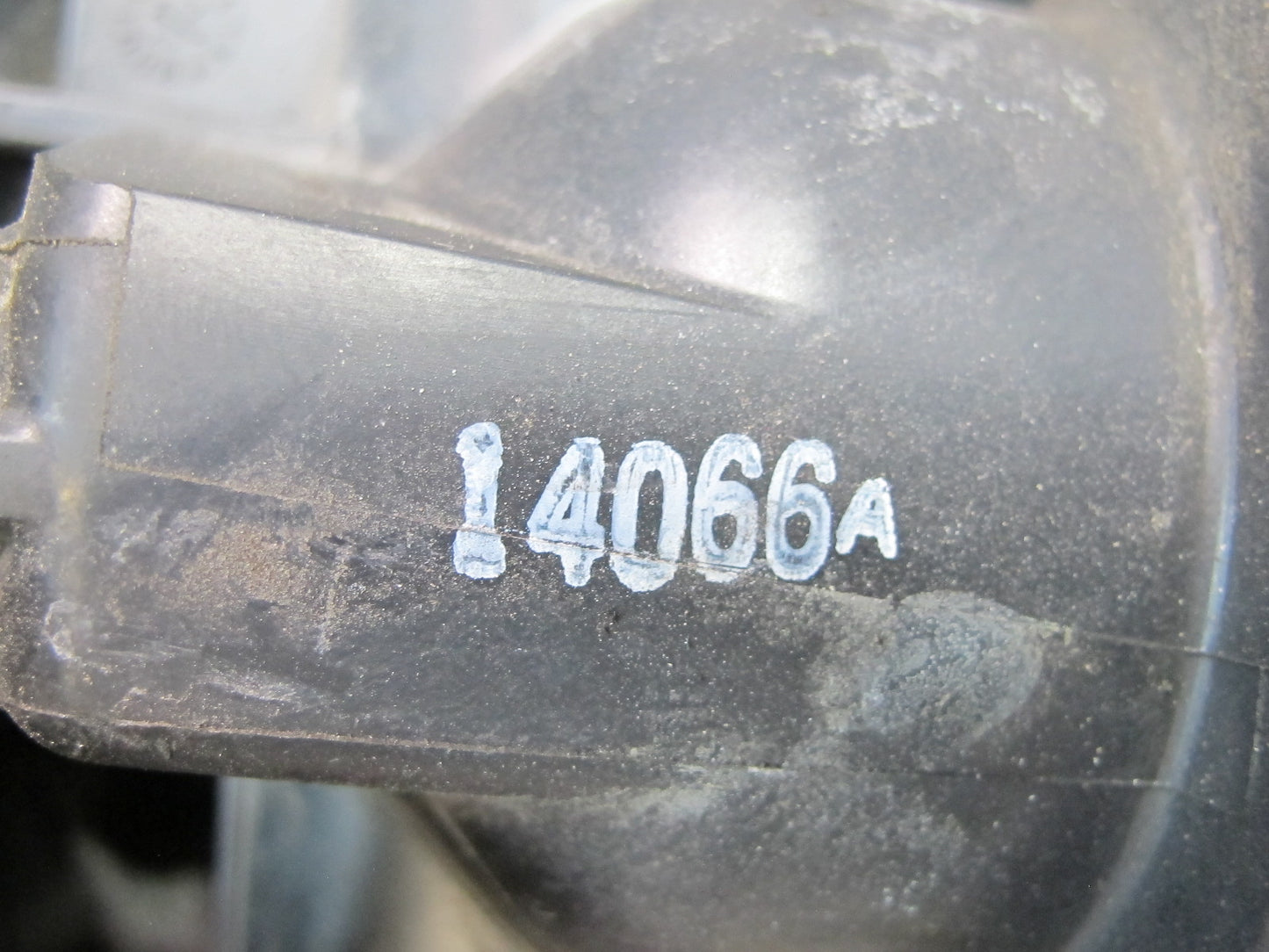 2014-2017 Infiniti QX60 2.5L Hybrid Engine Thermostat Housing 11060 3TA0B