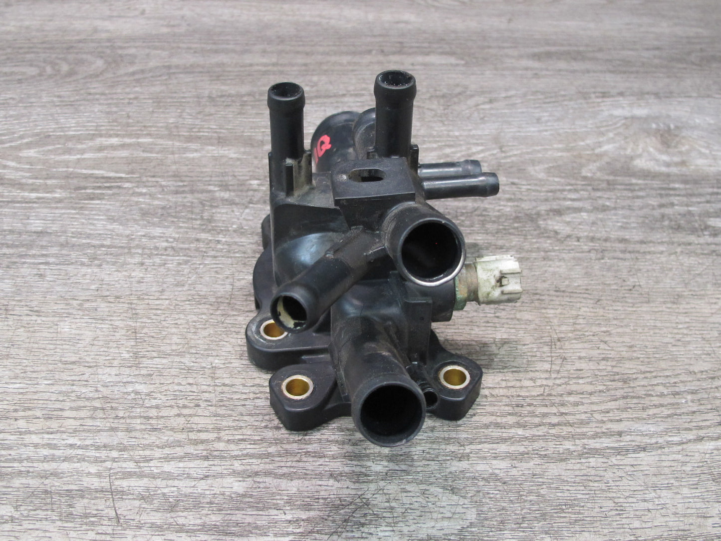 2014-2017 Infiniti QX60 2.5L Hybrid Engine Thermostat Housing 11060 3TA0B
