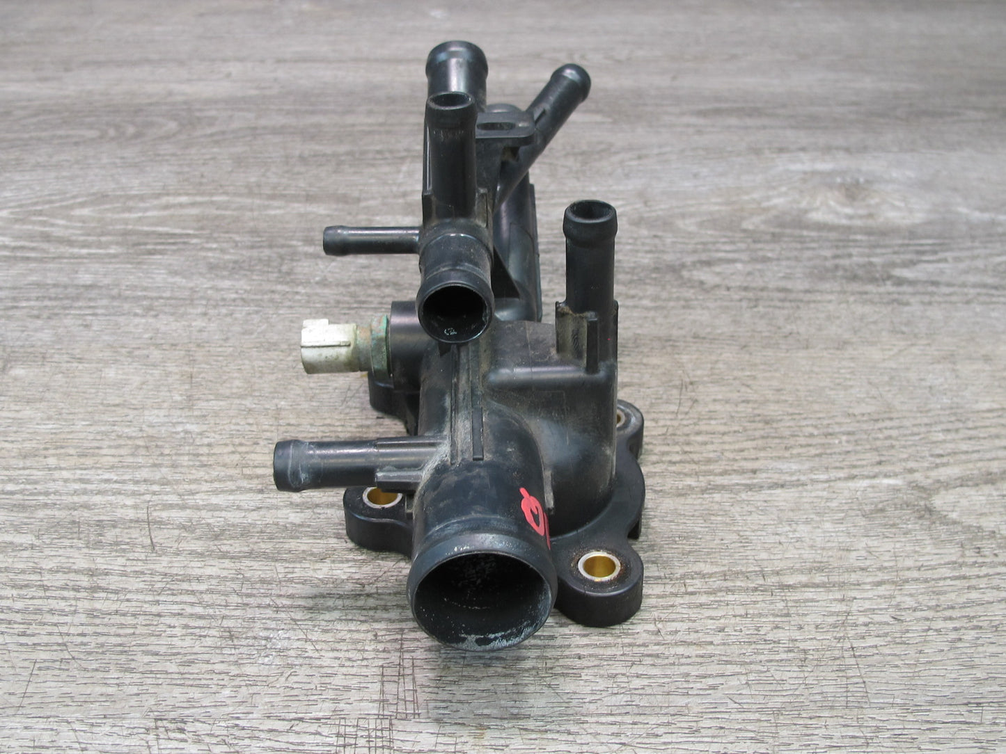2014-2017 Infiniti QX60 2.5L Hybrid Engine Thermostat Housing 11060 3TA0B