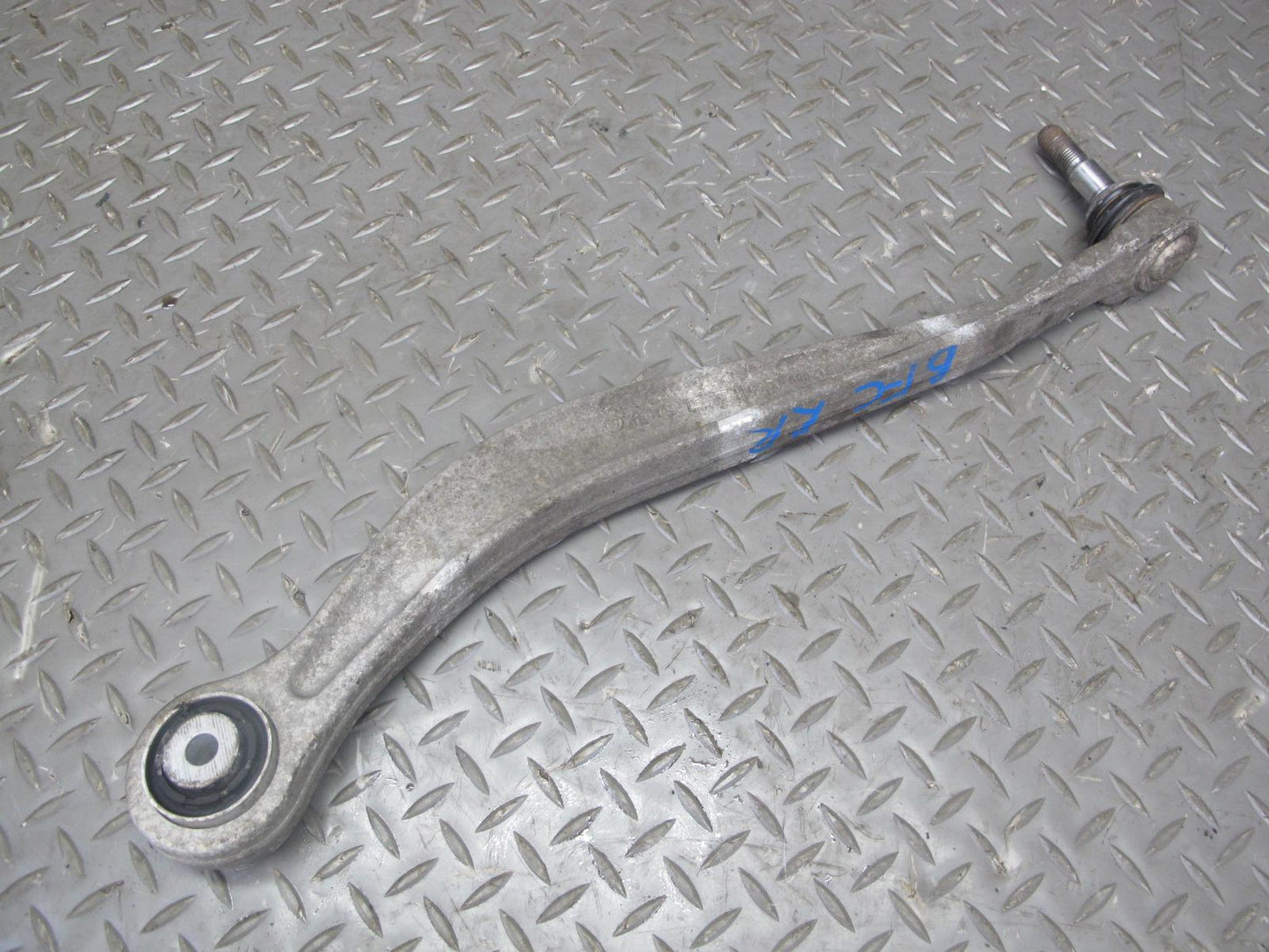 11-16 BMW F12 F13 F10 550i Set of 4 Rear Right Suspension Control Arm OEM