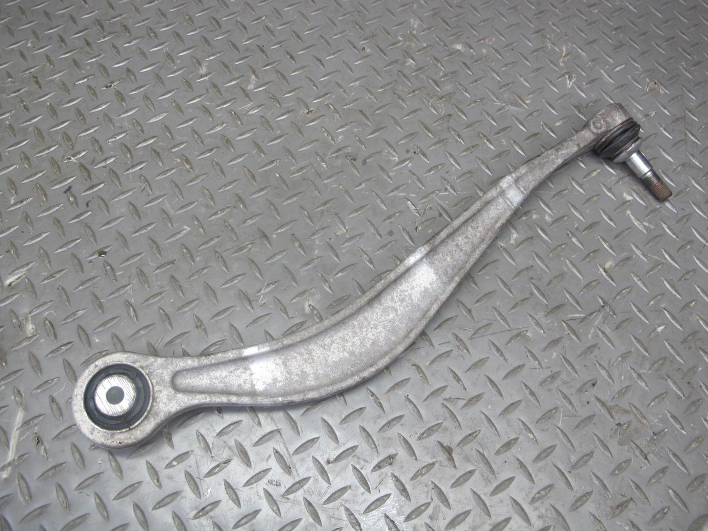 11-16 BMW F12 F13 F10 550i Set of 4 Rear Right Suspension Control Arm OEM