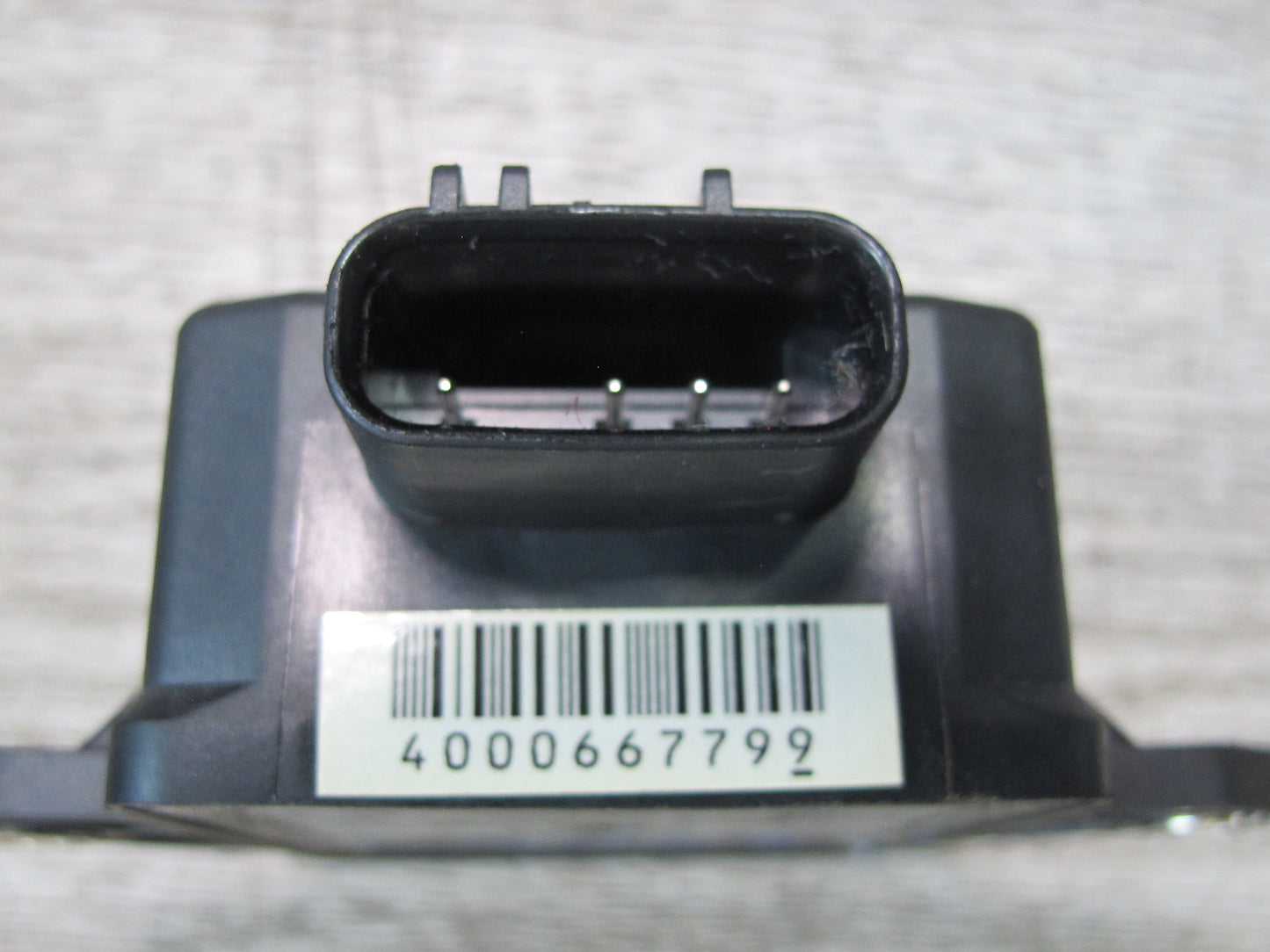 04-06 Lexus UCF30L LS430 YAW Turn Rate Stability Sensor 89183-50020 OEM