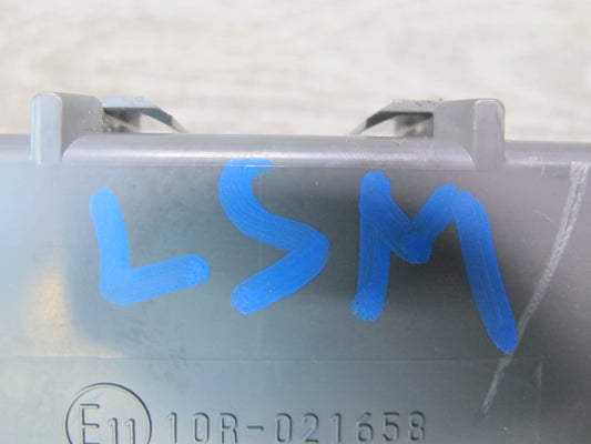 04-06 Lexus UCF30L LS430 Headlight Lamp Leveling Control Module 89940-50020 OEM