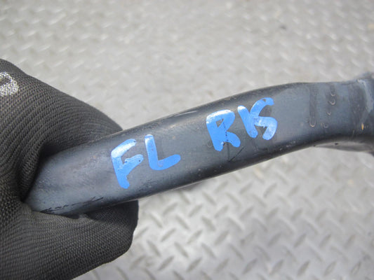 10-15 Lexus GSE20L IS350 IS250 Convertible Front Left Upper Control Arm OEM