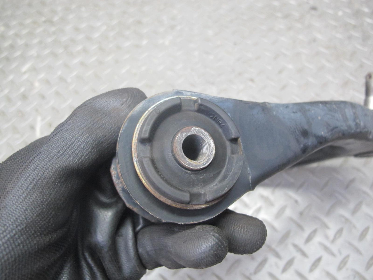 10-15 Lexus GSE20L IS350 IS250 Convertible Front Left Upper Control Arm OEM