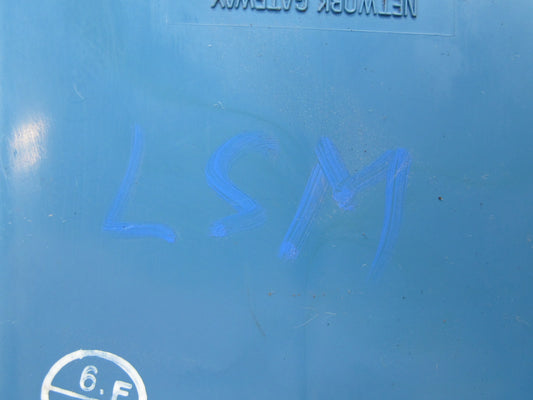 04-06 Lexus UCF30L LS430 Network Gateway Control Module 89111-50040 OEM