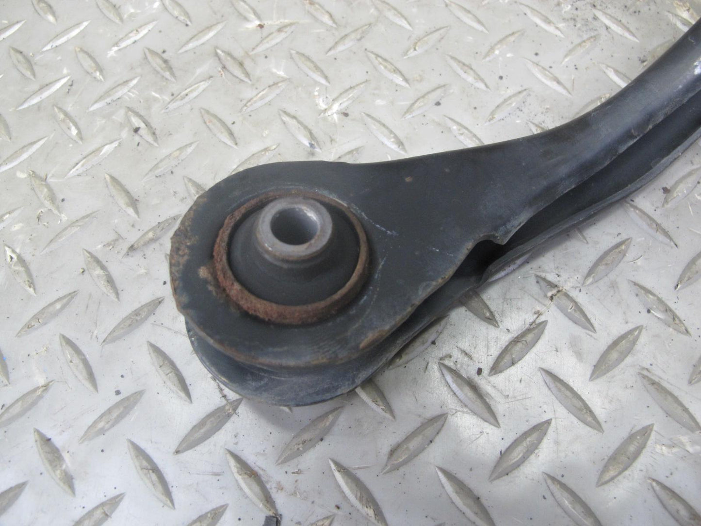 10-15 Lexus GSE20L IS350 IS250 Convertible Front Left Upper Control Arm OEM