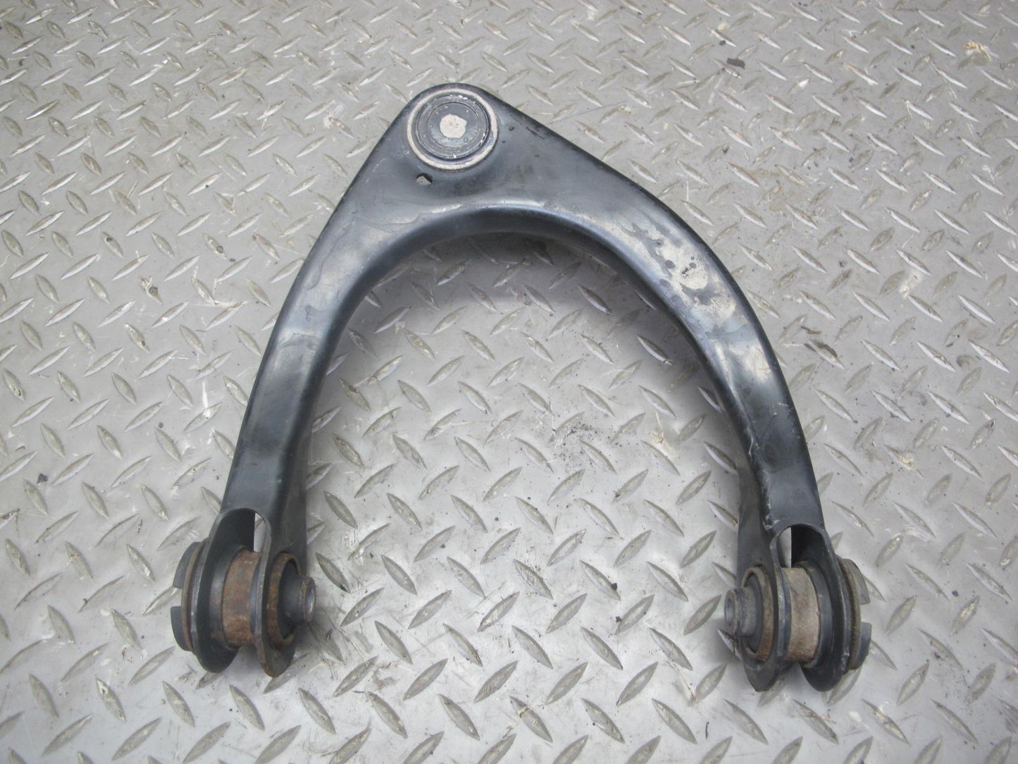 10-15 Lexus GSE20L IS350 IS250 Convertible Front Left Upper Control Arm OEM