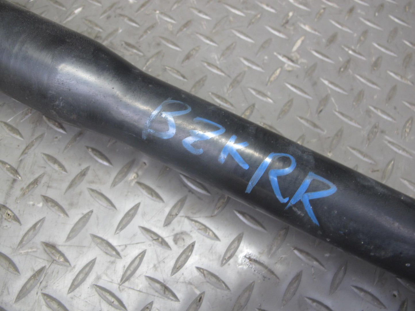 01-02 BMWE36/7 Z3 M54 3.0L Rear Right or Left Axle Shaft 94K Miles 1229788 OEM