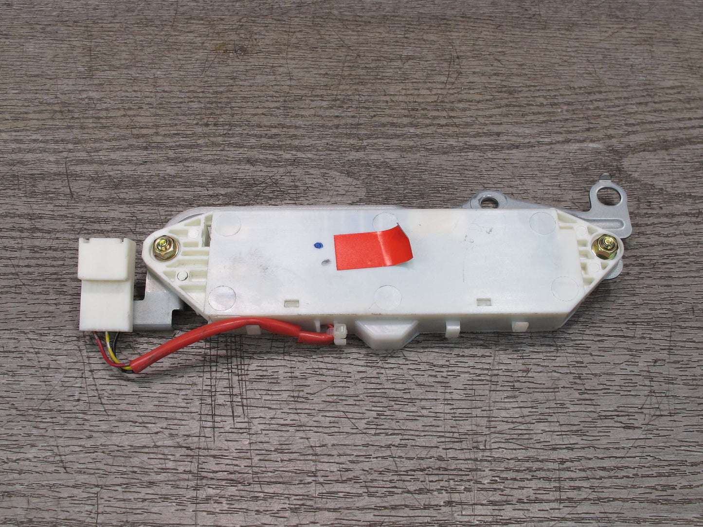 04-06 Lexus UCF30L LS430 Indoor Smart KEY Oscillator Module Unit 89992-50090 OEM