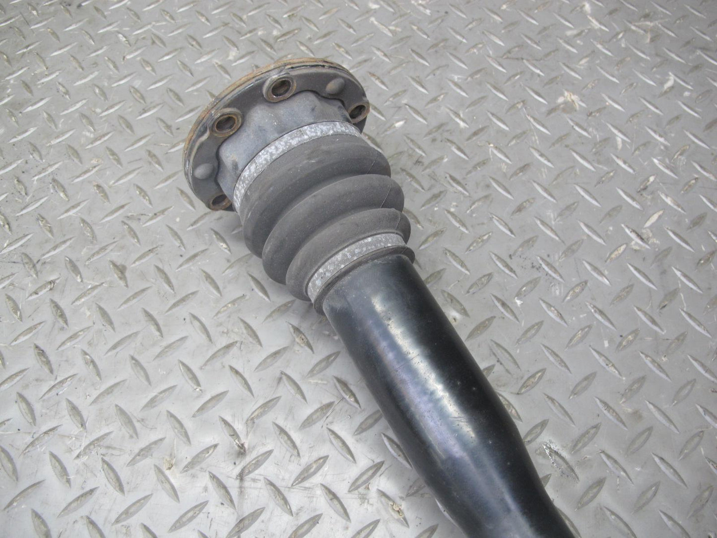 01-02 BMWE36/7 Z3 M54 3.0L Rear Right or Left Axle Shaft 94K Miles 1229788 OEM