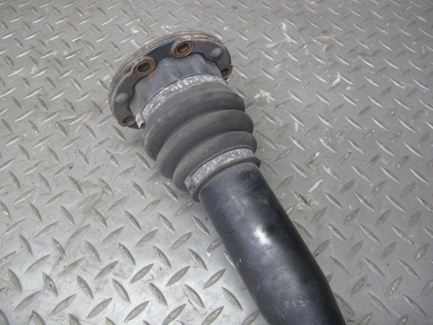 01-02 BMWE36/7 Z3 M54 3.0L Rear Right or Left Axle Shaft 94K Miles 1229788 OEM
