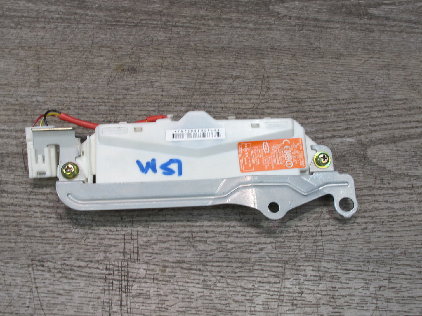 04-06 Lexus UCF30L LS430 Indoor Smart KEY Oscillator Module Unit 89992-50090 OEM