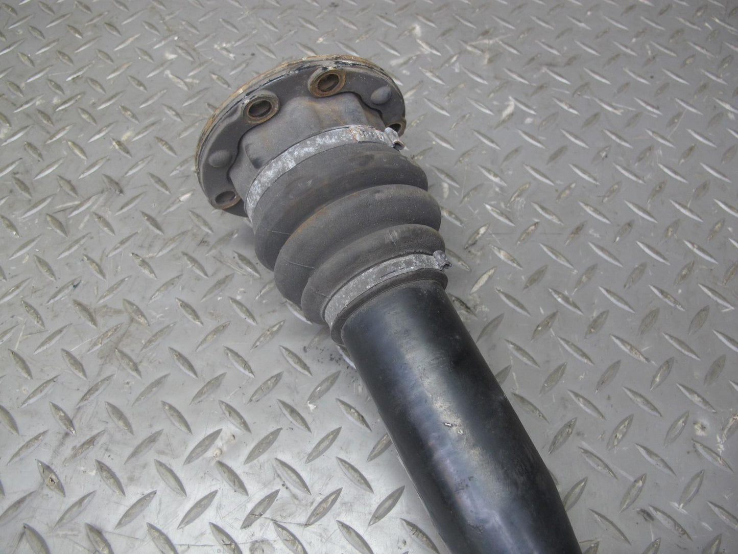 01-02 BMWE36/7 Z3 M54 3.0L Rear Right or Left Axle Shaft 94K Miles 1229788 OEM