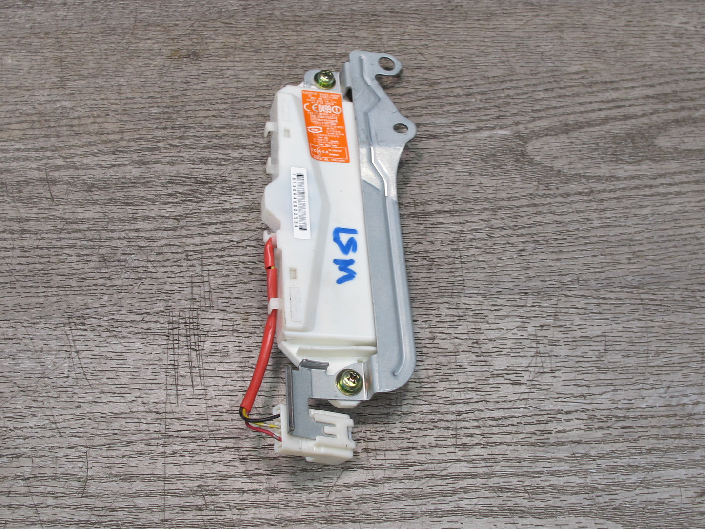 04-06 Lexus UCF30L LS430 Indoor Smart KEY Oscillator Module Unit 89992-50090 OEM