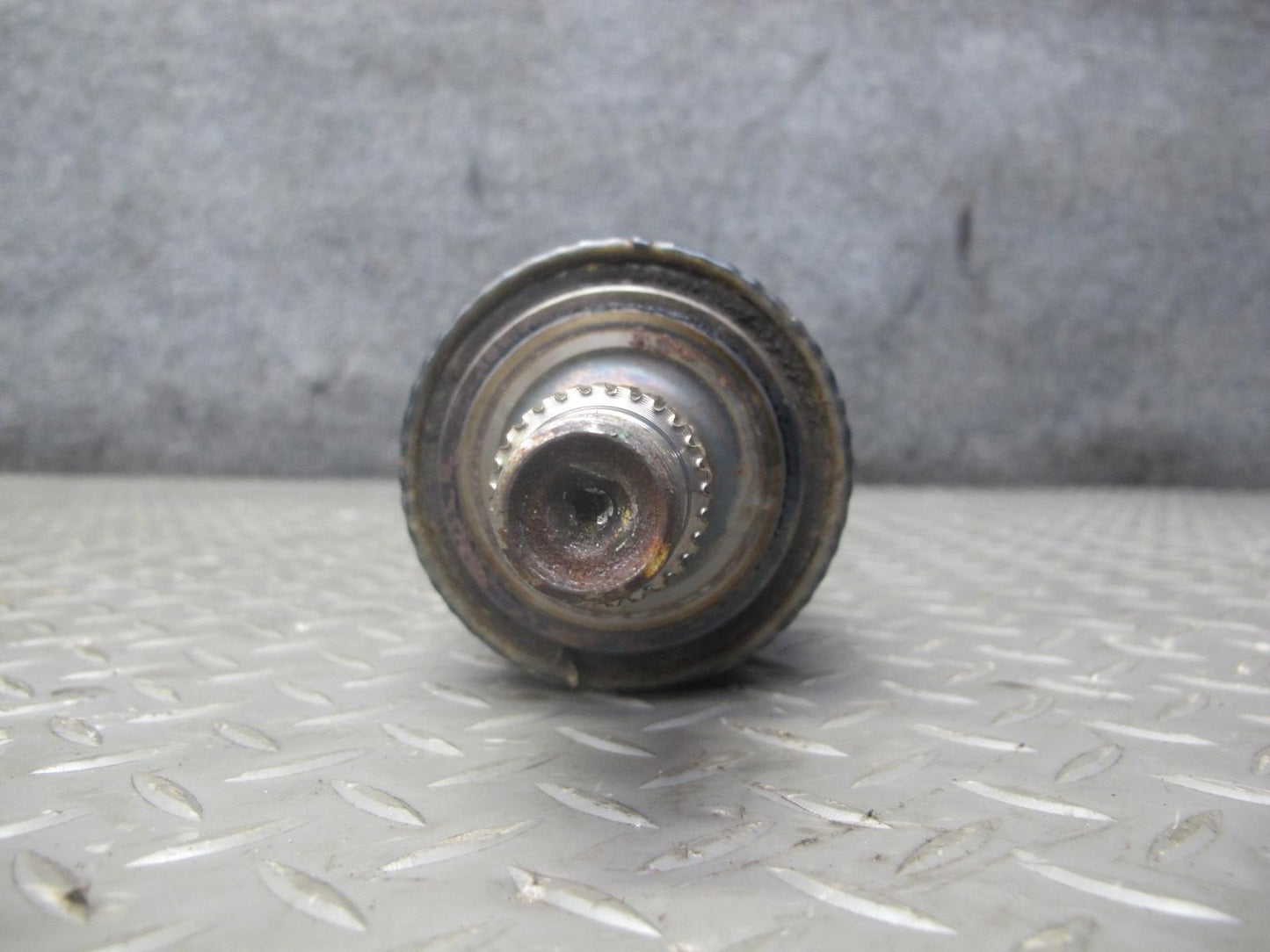 01-02 BMWE36/7 Z3 M54 3.0L Rear Right or Left Axle Shaft 94K Miles 1229788 OEM