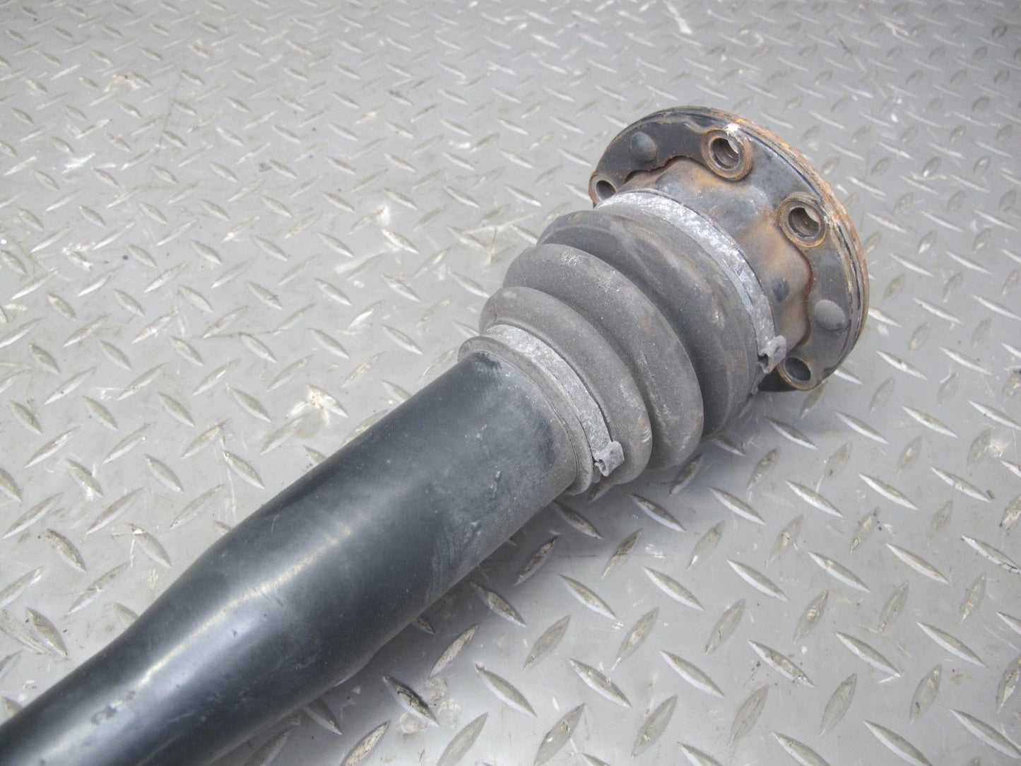 01-02 BMWE36/7 Z3 M54 3.0L Rear Left or Right Axle Shaft 94K Miles 1229788 OEM