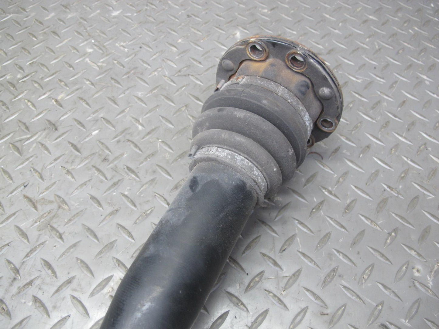 01-02 BMWE36/7 Z3 M54 3.0L Rear Left or Right Axle Shaft 94K Miles 1229788 OEM