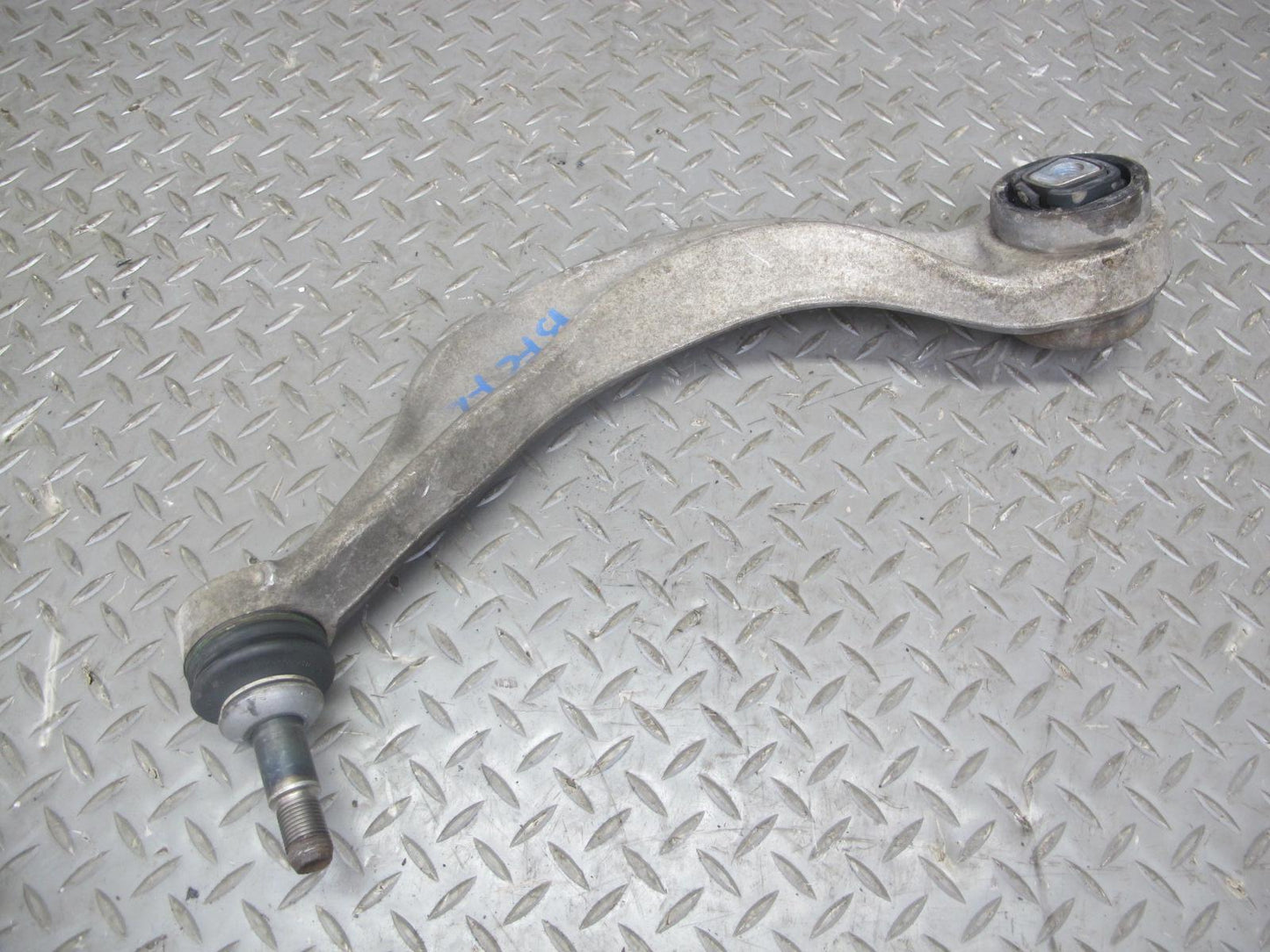 11-16 BMW F12 F13 F10 550iX AWD Set of 3 Front Left Suspension Control Arm OEM