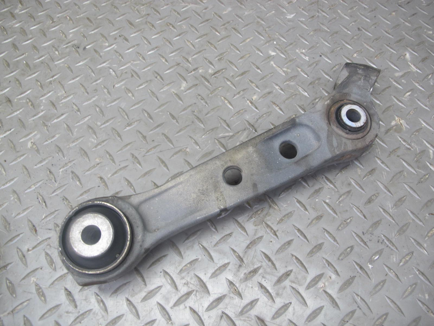 11-16 BMW F12 F13 F10 550iX AWD Set of 3 Front Left Suspension Control Arm OEM