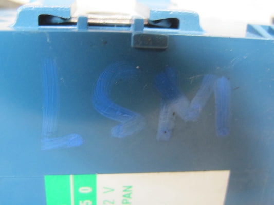 04-06 Lexus UCF30L LS430 Theft Warning Computer Control Module Unit OEM